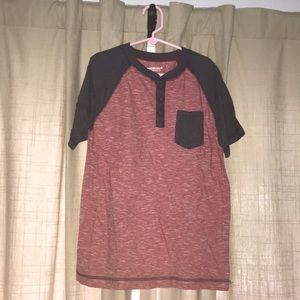 A nice shirt for boys.